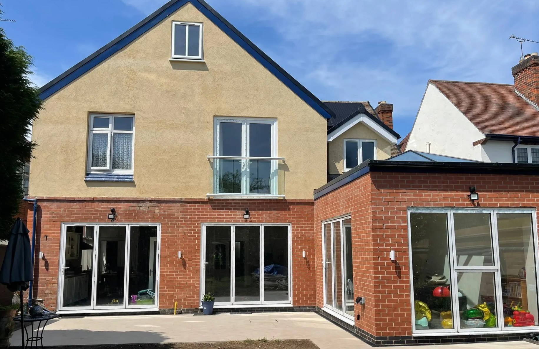House Extensions