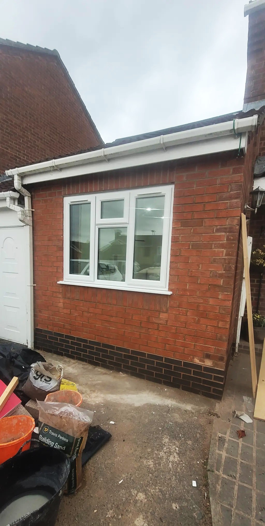 Garage Conversions
