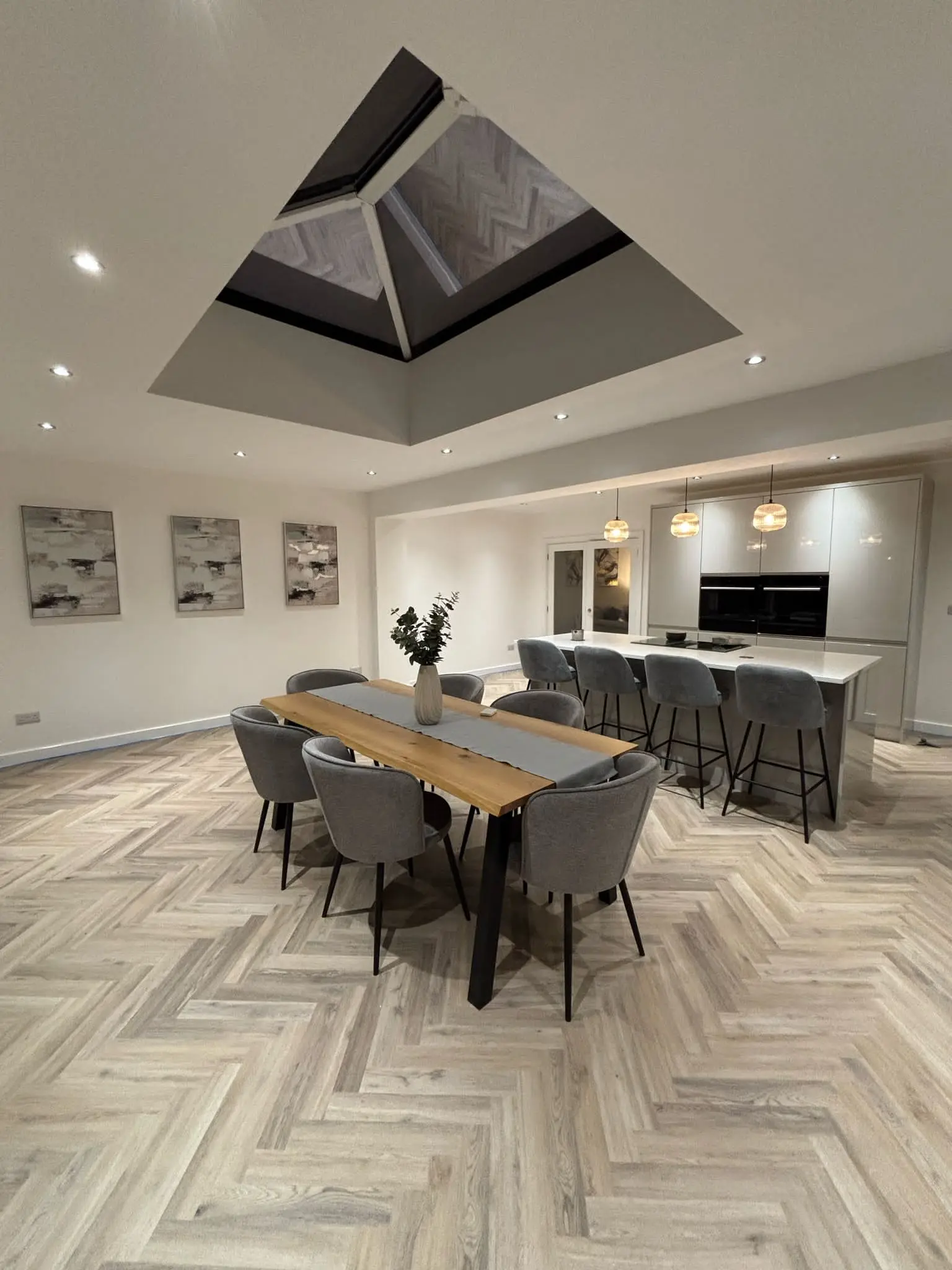 Property Refurbishments
