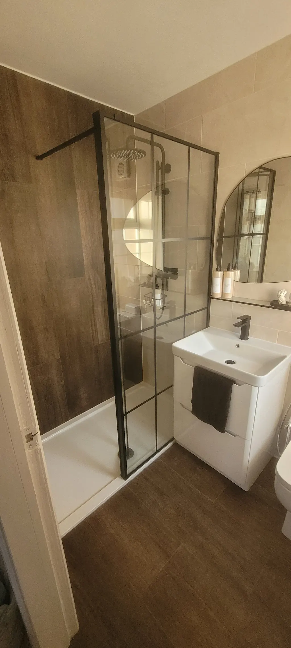Kitchens & Bathrooms