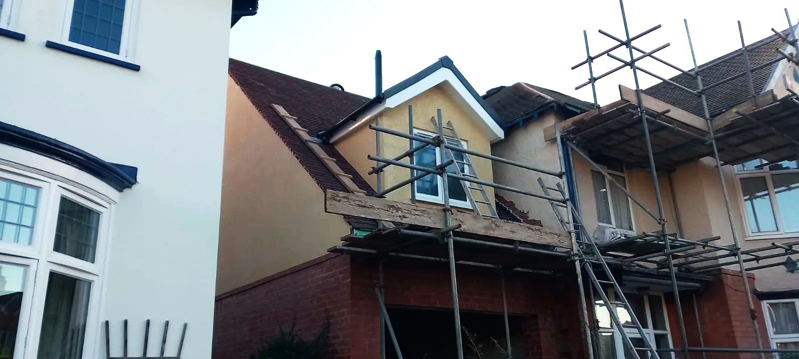 D&A East Midlands Property Service Ltd - our services