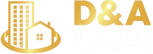 D&A East Midlands Property Service Ltd Logo
